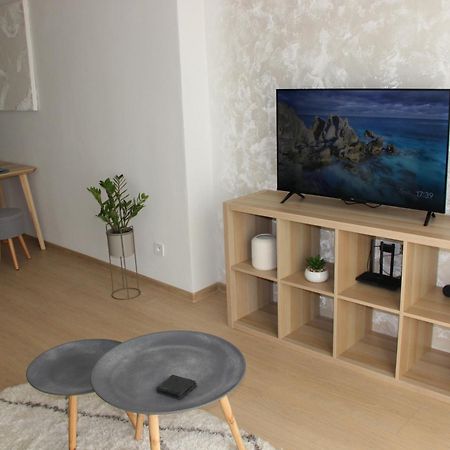 Apartman Pod Rotundou Skalica Exterior foto
