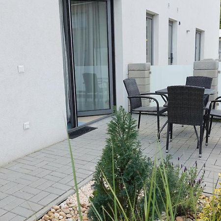 Apartman Pod Rotundou Skalica Exterior foto