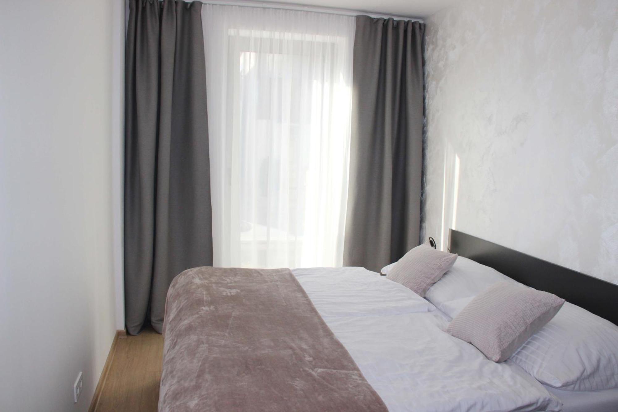 Apartman Pod Rotundou Skalica Exterior foto